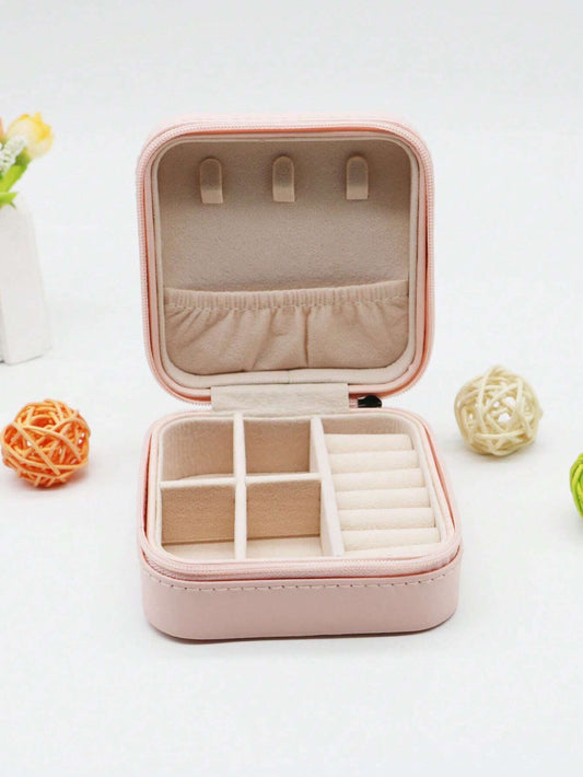 Jewelry Storage Box