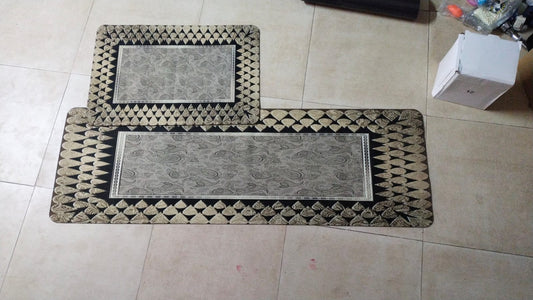 Antislip mats pack of 2pcs