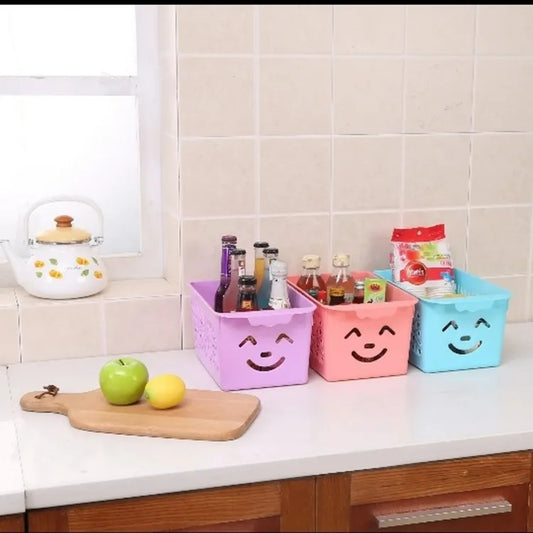 Storage Organizer Basket