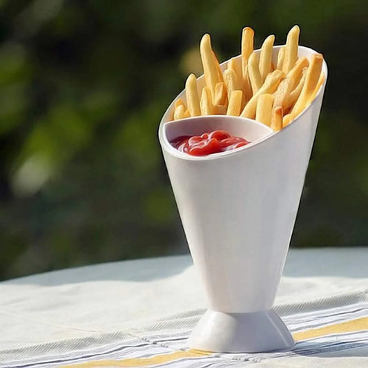 French Fries Cup