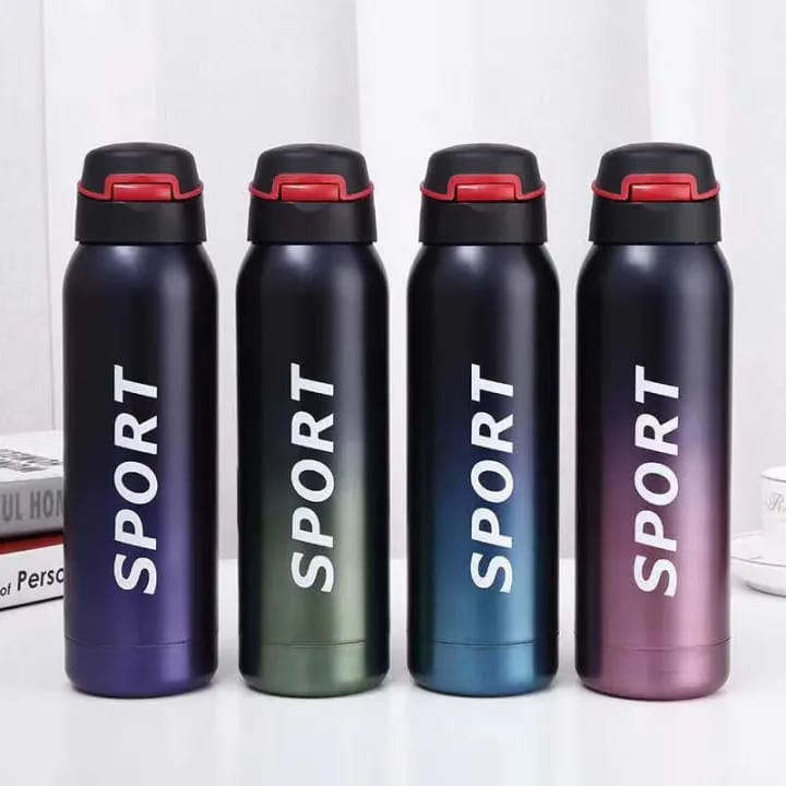 500 ml Sports Water Bottle