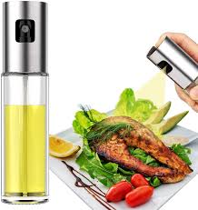 100ml Glass Oil Sprayer