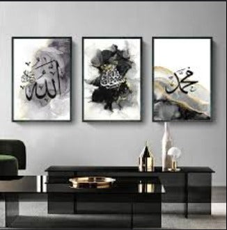 Wall Art