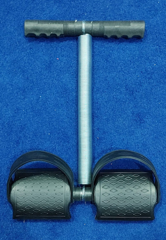 Foot Pedal Resistance Band Elastic
