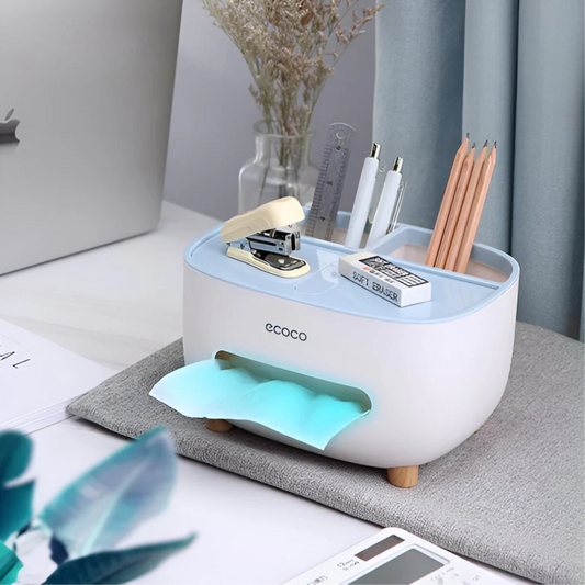 Storage Drawer Tissue