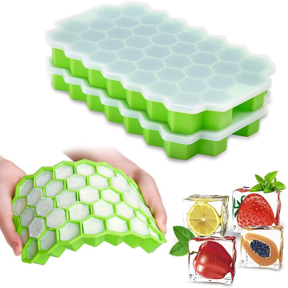 Ice Cube Tray