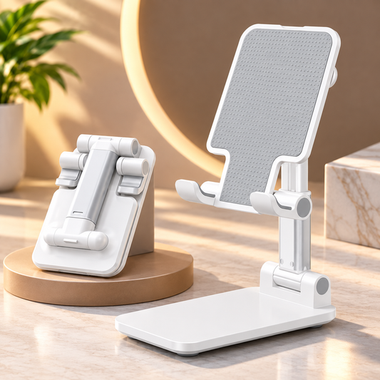Premium Foldable Desktop Stand
