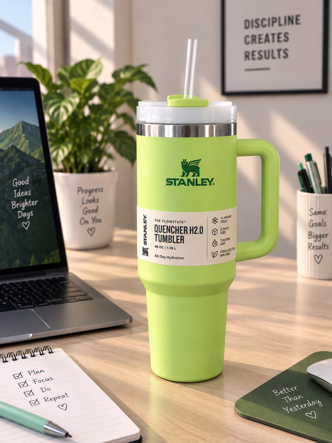 Stanley Insulated Tumbler