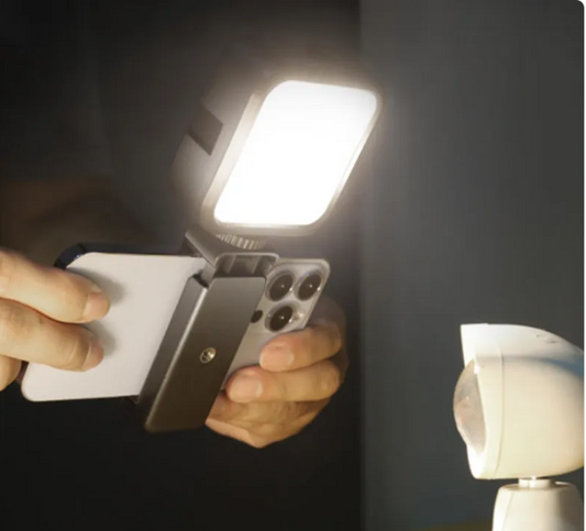 Portable Mini Phone Selfie Fill Light