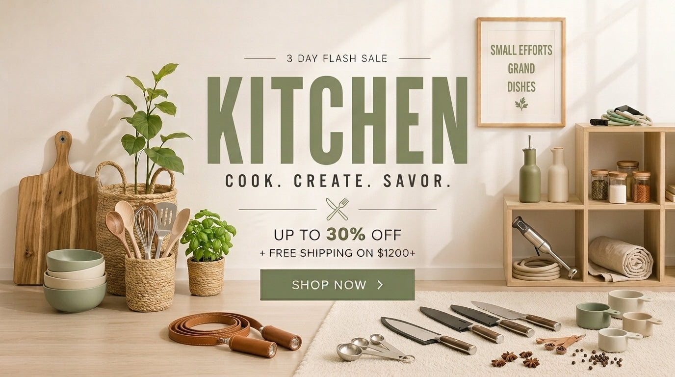 Kitchen Tools