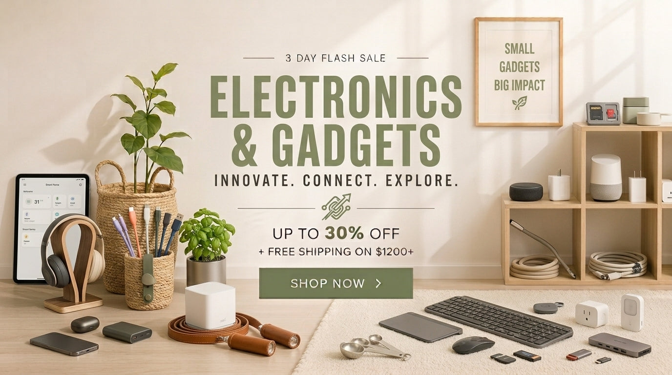 Electronics