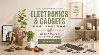 Electronics