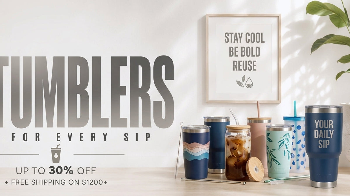 Tumblers