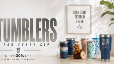 Tumblers