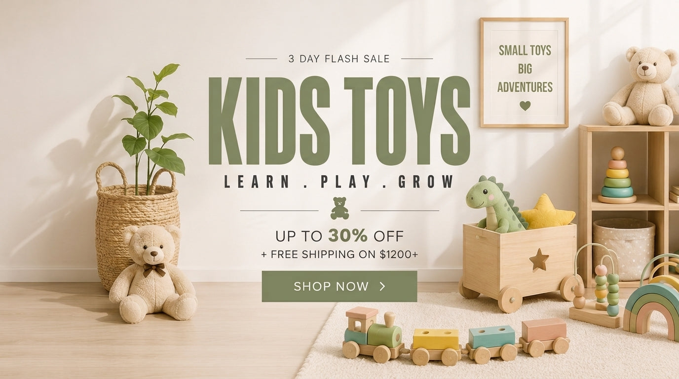 Kids Toys