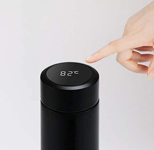 Smart Flask Bottle