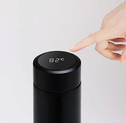 Smart Flask Bottle
