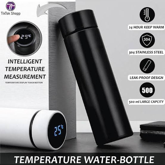 Smart Flask Bottle