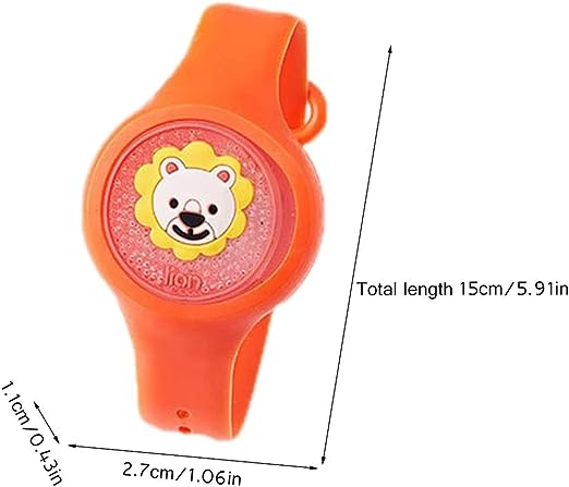 Wrist Band