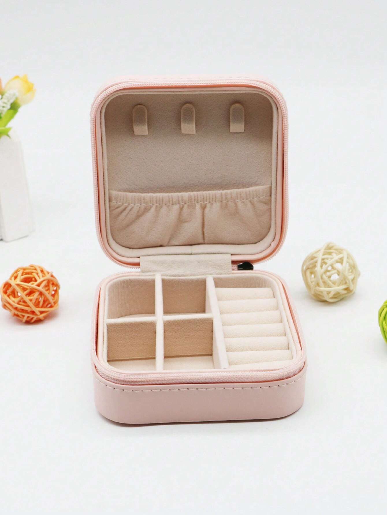 Jewelry Storage Box