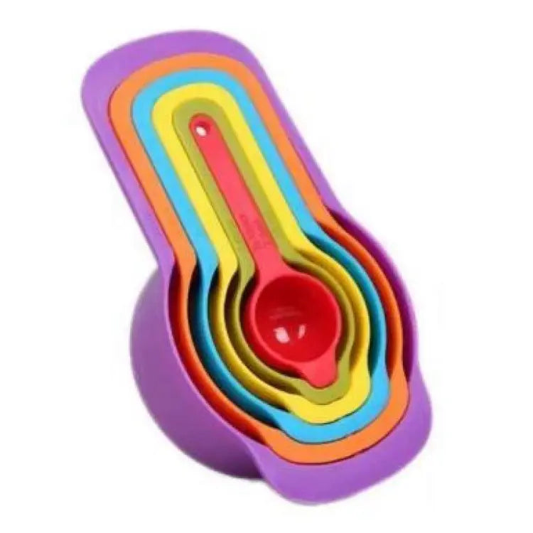 Measuring Cups