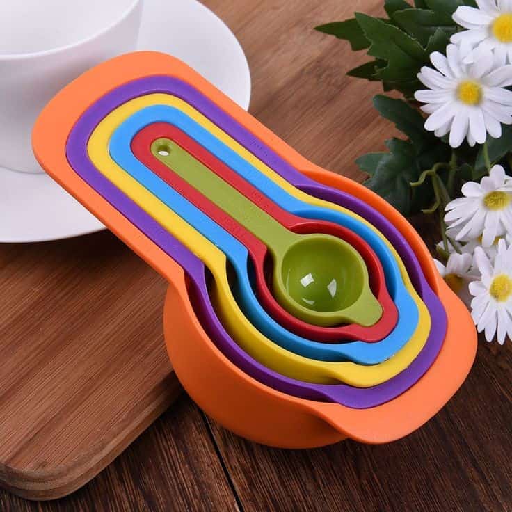 Measuring Cups