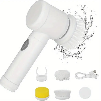 Cleaning Brush