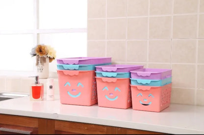 Storage Organizer Basket