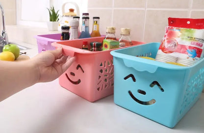 Storage Organizer Basket