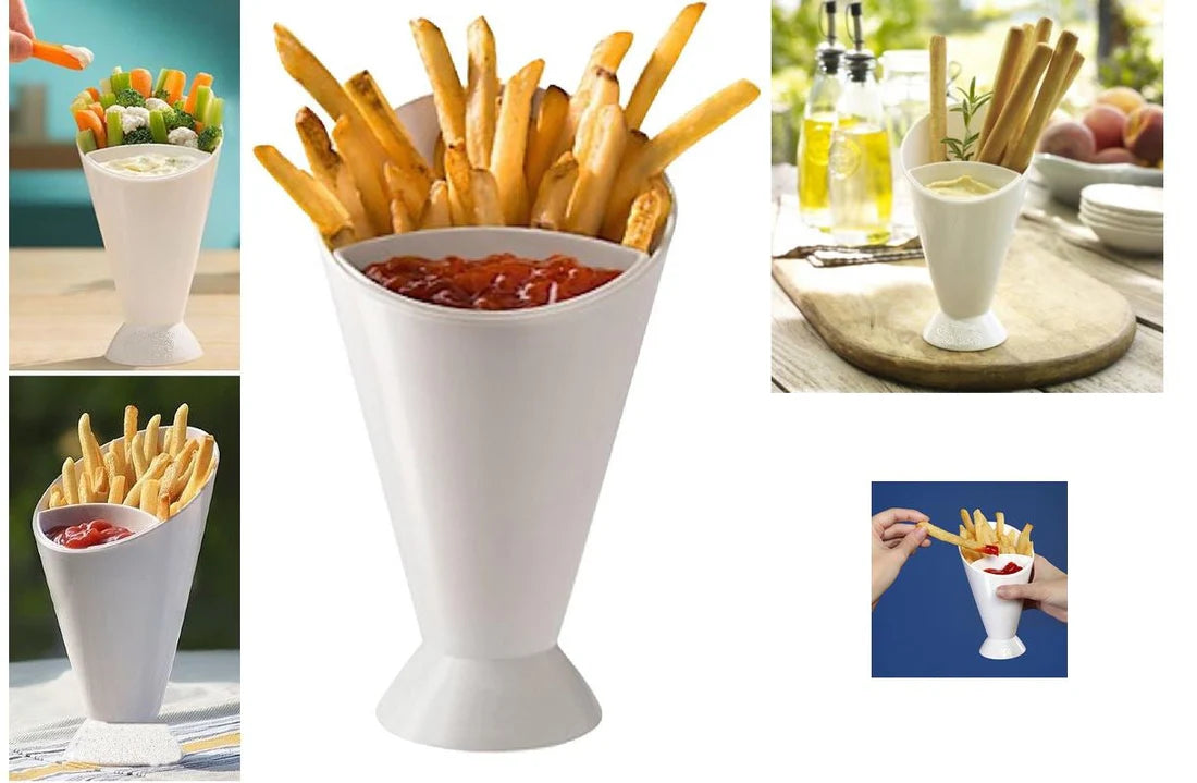 French Fries Cup