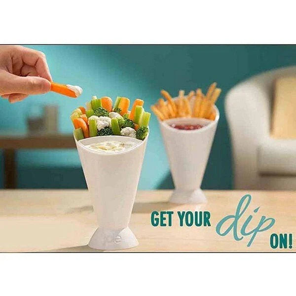 French Fries Cup