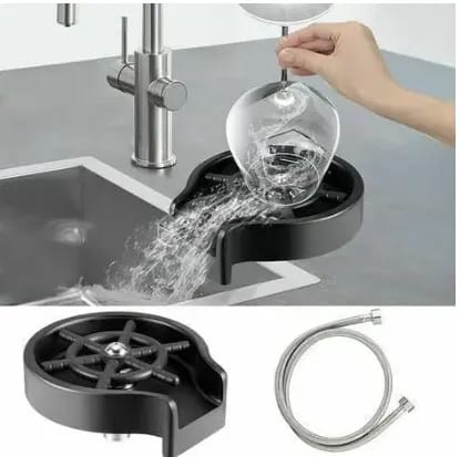 GLASS WAHSER