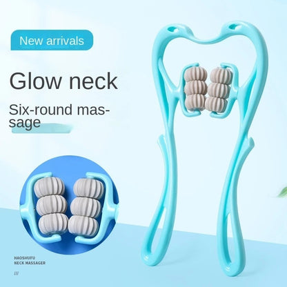 Neck Massager Relieve