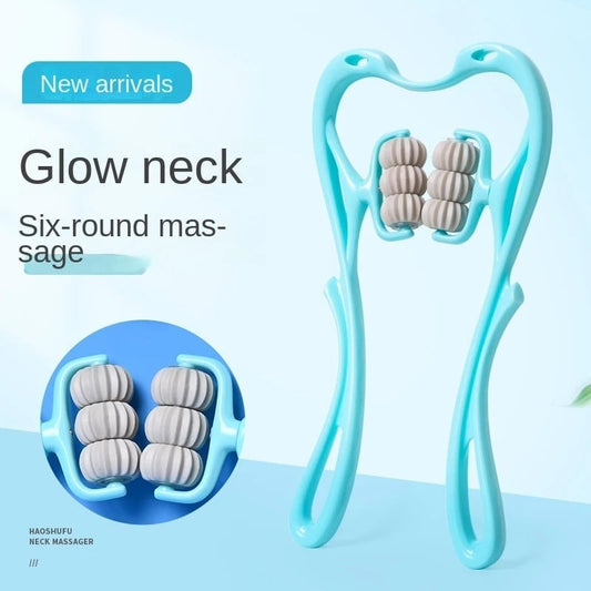 Neck Massager Relieve