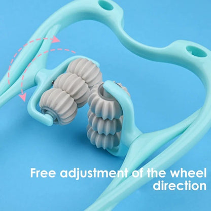 Neck Massager Relieve