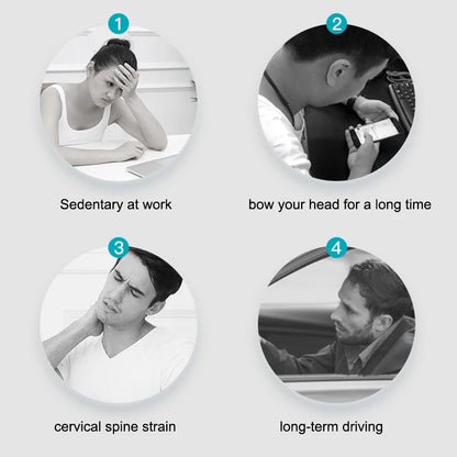 Neck Massager Relieve