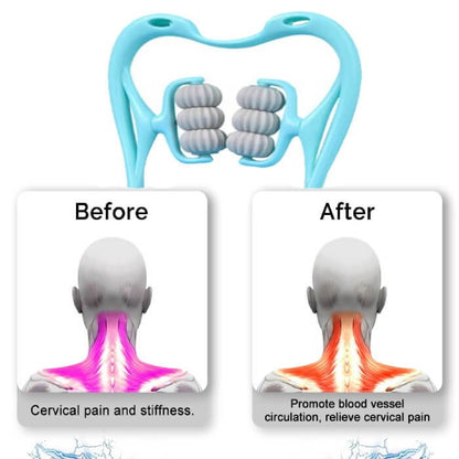 Neck Massager Relieve