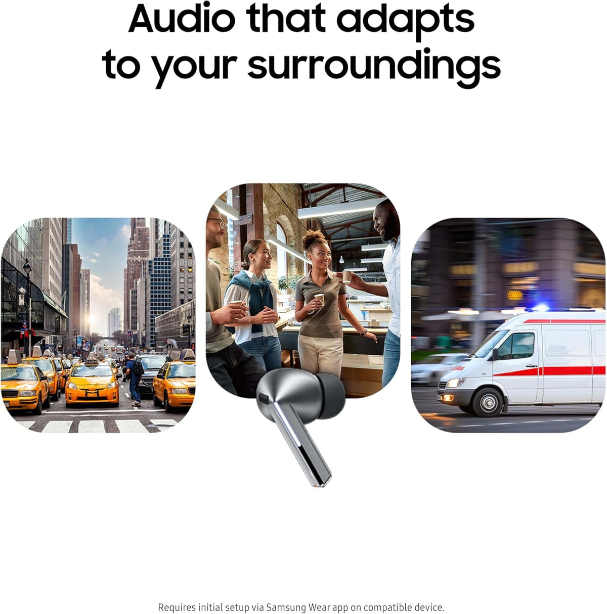 Samsung Galaxy Buds 3