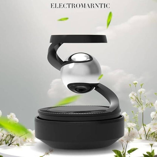 Star Solar  Levitating Ball Air