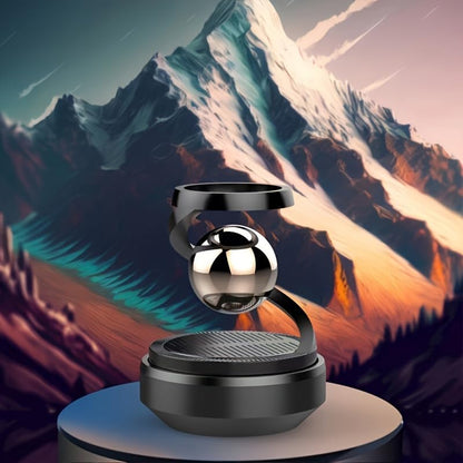 Star Solar  Levitating Ball Air