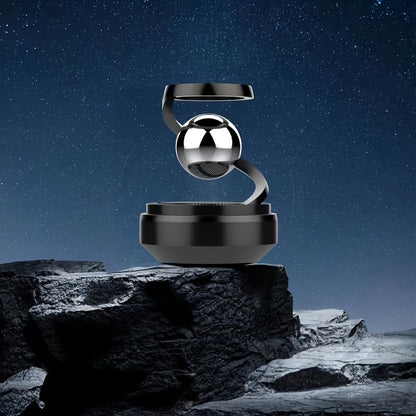 Star Solar  Levitating Ball Air