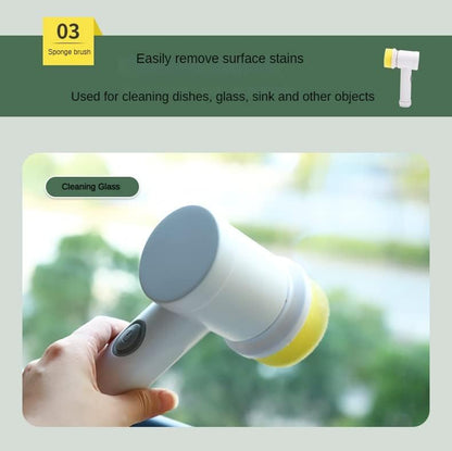 Cleaning Brush