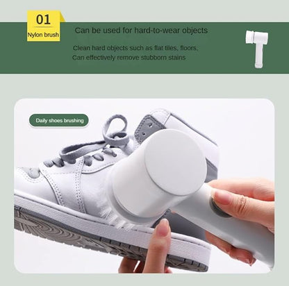 Cleaning Brush
