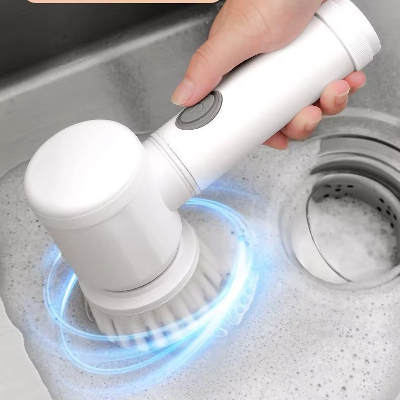 Cleaning Brush