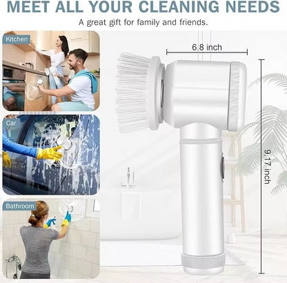 Cleaning Brush
