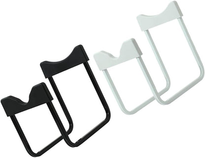 Metal Bottle Stand with Nozzle