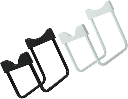 Metal Bottle Stand with Nozzle