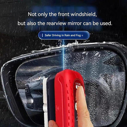Universal Glass Cleaner