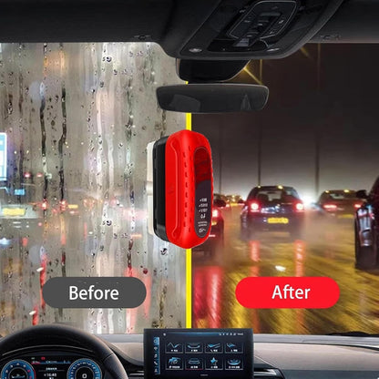 Universal Glass Cleaner