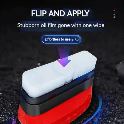 Universal Glass Cleaner